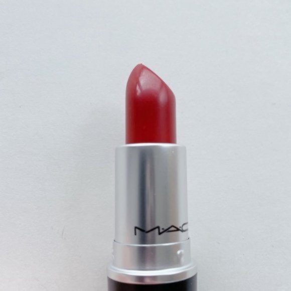 MAC Matte Lipstick Marrakesh NEW in BOX! - Picture 10 of 17